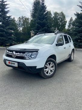 SUV   Renault Duster 2016 , 675000 ,  