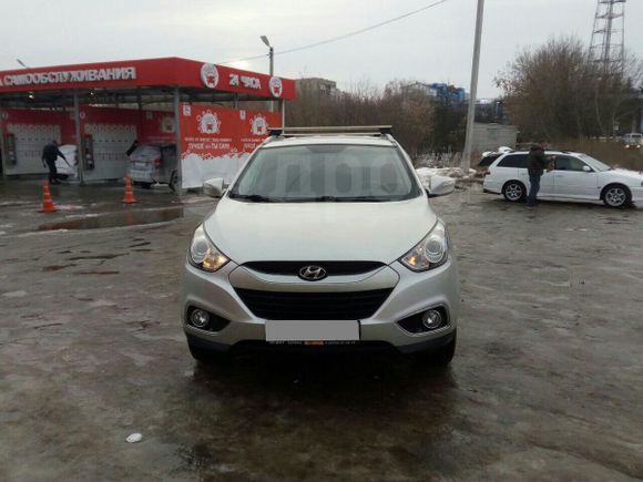 SUV   Hyundai ix35 2013 , 850000 , 