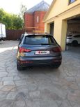 SUV   Audi Q3 2018 , 2300000 ,  