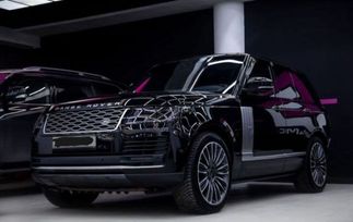 SUV   Land Rover Range Rover 2021 , 15900000 , 