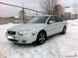  Volvo S80 2005 , 448000 , -