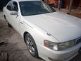  Toyota Cresta 1994 , 221000 , 