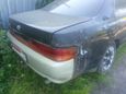  Toyota Chaser 1993 , 25000 , 