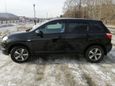 SUV   Nissan Qashqai 2011 , 858000 , 