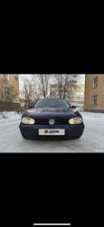  Volkswagen Golf 2001 , 220000 , 