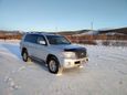 SUV   Toyota Land Cruiser 2008 , 1900000 , -