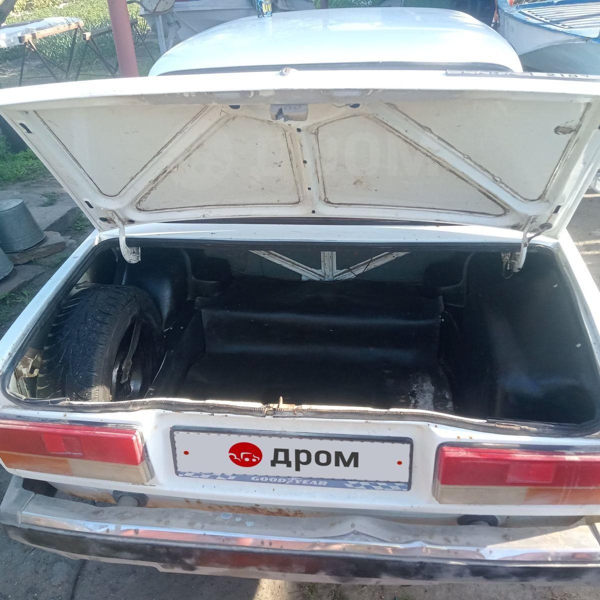 Продам ВАЗ 2107 2005 в Калаче-На-Дону, Продам ваз 2107, мкпп, б/у,  бензиновый двигатель
