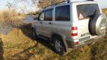 SUV     2007 , 350000 , 