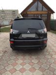 SUV   Mitsubishi Outlander 2011 , 855000 , 