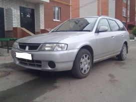  Nissan Wingroad 2001 , 240000 , 