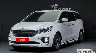    Kia Carnival 2019 , 2780000 , 