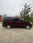    Toyota Alphard 2002 , 1150000 , 