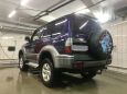 SUV   Toyota Land Cruiser Prado 1998 , 619000 , 