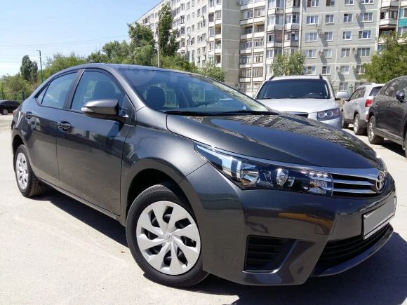  Toyota Corolla 2013 , 770000 , 