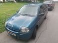  Renault Clio 2000 , 124000 , 