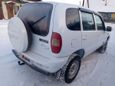 SUV   Chevrolet Niva 2008 , 325000 , 