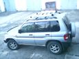 SUV   Mitsubishi Pajero iO 1998 , 295000 ,  