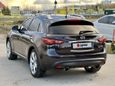 SUV   Infiniti QX70 2014 , 1950000 , 