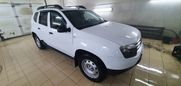 SUV   Renault Duster 2013 , 540000 , 