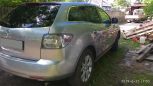 SUV   Mazda CX-7 2007 , 630000 , 