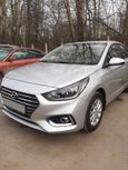  Hyundai Solaris 2019 , 890000 , 