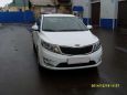  Kia Rio 2012 , 580000 , 