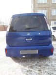  Nissan Cube 2000 , 150000 , 