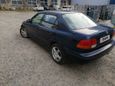  Honda Civic Ferio 1996 , 165000 , 