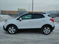 SUV   Opel Mokka 2014 , 1250000 , 