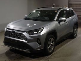 SUV   Toyota RAV4 2019 , 3200000 , 