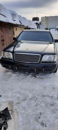  Mercedes-Benz S-Class 1994 , 400000 , 