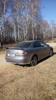  Mazda Mazda6 2003 , 225000 , 