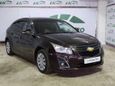  Chevrolet Cruze 2014 , 468000 , 