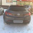  Opel Astra GTC 2012 , 490000 , 