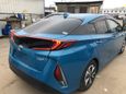  Toyota Prius PHV 2017 , 1799000 , 