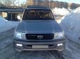 SUV   Toyota Land Cruiser 1999 , 1000000 , -