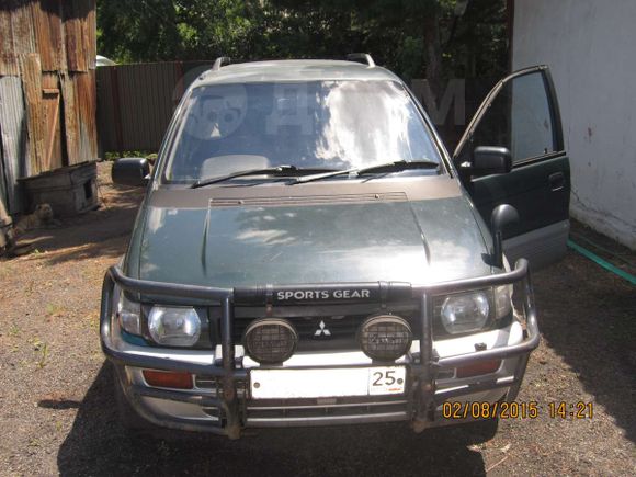    Mitsubishi RVR 1992 , 100000 , 