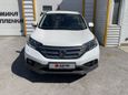 SUV   Honda CR-V 2012 , 1550000 , 