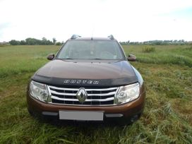 SUV   Renault Duster 2013 , 615000 , 