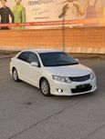  Toyota Allion 2008 , 655000 , 