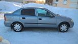  Opel Astra 2003 , 185000 , -