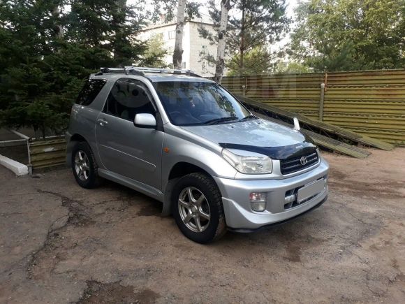 SUV   Toyota RAV4 2000 , 420000 , 