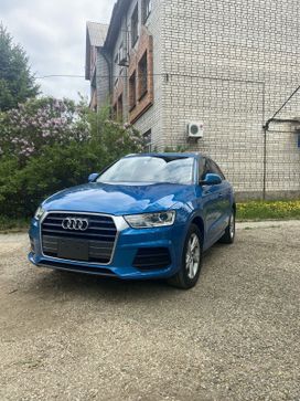 SUV   Audi Q3 2015 , 1350000 , 