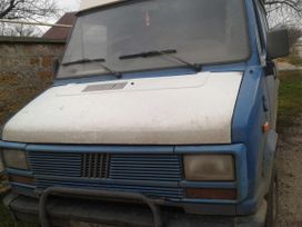    Fiat Doblo 1987 , 120000 , 