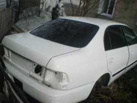  Toyota Corona 1995 , 38000 , 