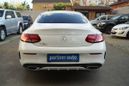  Mercedes-Benz C-Class 2017 , 1910000 , 