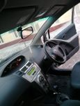  Toyota Vitz 2007 , 409000 , 