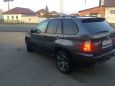 SUV   BMW X5 2003 , 630000 , 