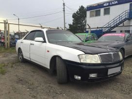  Nissan Cedric 2000 , 260000 , --