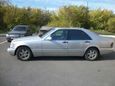  Mercedes-Benz S-Class 1998 , 495000 , 